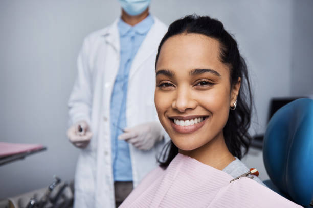 Dental Bonding in Maypearl, TX