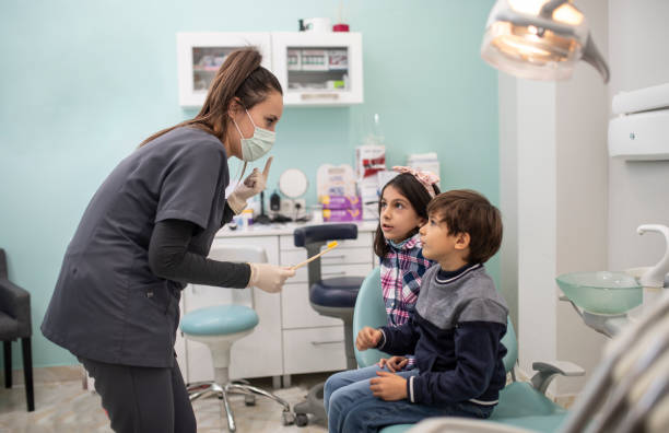 Best Dentures (Full and Partial)  in Maypearl, TX