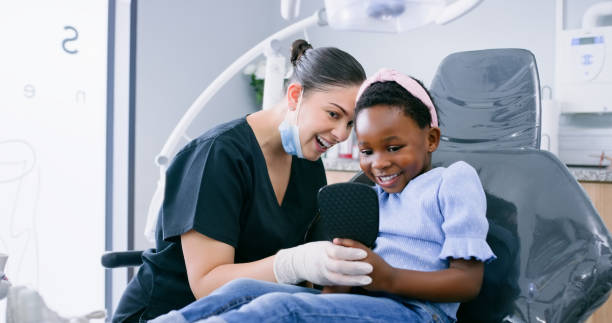 Oral Cancer Screening in Maypearl, TX