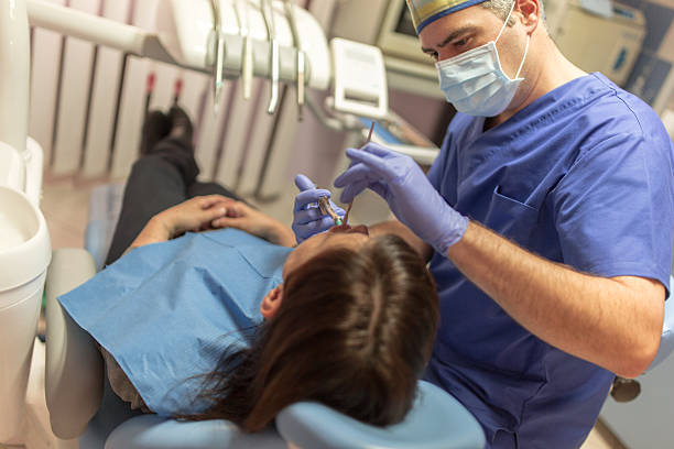 Best Periodontal (Gum) Disease Treatment  in Maypearl, TX