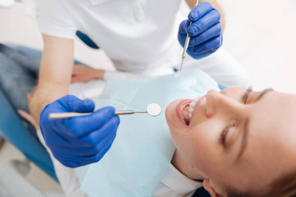 Best Sleep Apnea Treatment  in Maypearl, TX